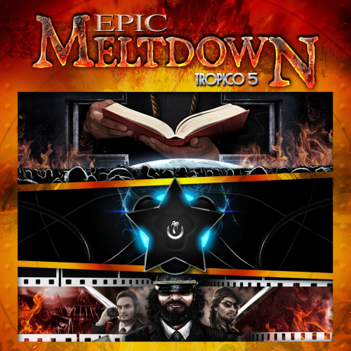 Epic Meltdown Epic Meltdown