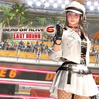 DOA6LR Хитоми «Стальная традиция / Снег»