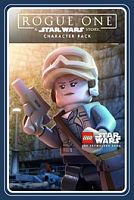 LEGO® Звездные Войны™: Набор персонажей "Изгой - один"