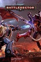 Warhammer 40,000: Battlesector