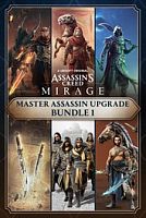 Assassin's Creed Мираж «Мастер-ассасин» – пакет улучшений 1