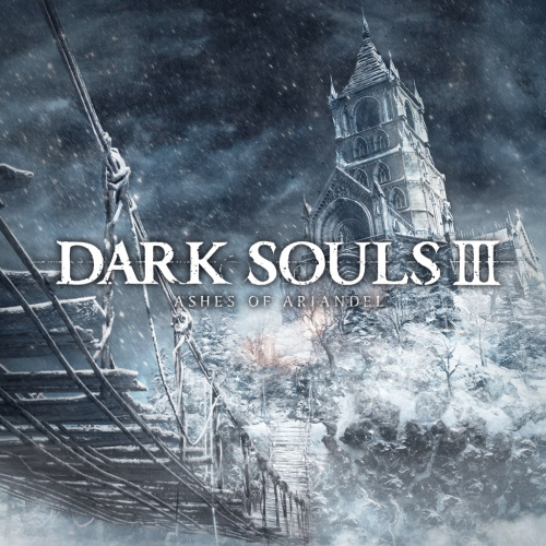 DARK SOULS™ III: Ashes of Ariandel™ DARK SOULS™ III: Ashes of Ariandel™