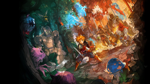 Chasm Chasm