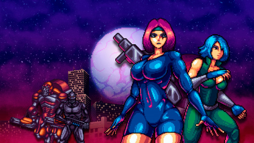 Cybertrash STATYX