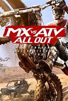 MX vs ATV All Out
