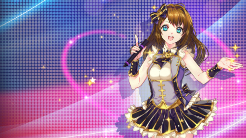 IDOL MAKER VR