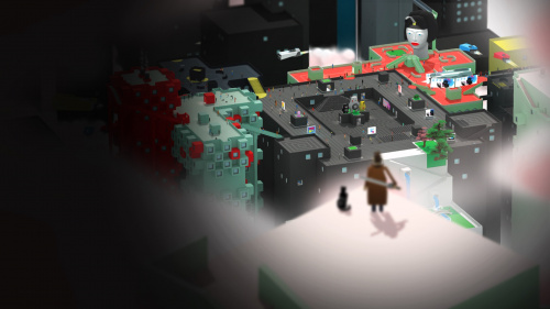 Tokyo 42