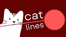 Cat Lines (Xbox Series XS)