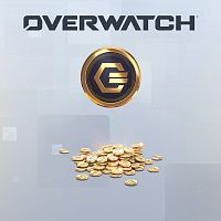 Overwatch® — 1000 монет Overwatch