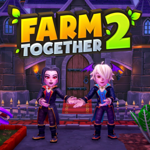 Farm Together 2 - Gothic Pack Farm Together 2 - Gothic Pack