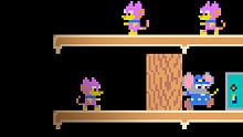 Arcade Archives MAPPY
