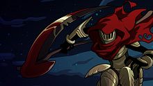 Shovel Knight: Specter of Torment