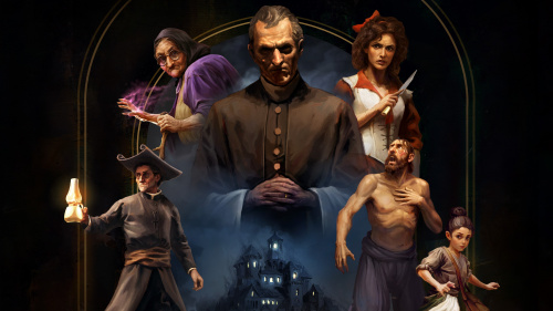The Stone of Madness Special Edition The Stone of Madness Special Edition