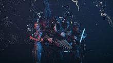 Void Raiders