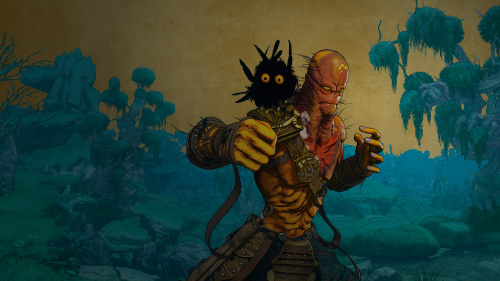 Clash - Zeno Edition
