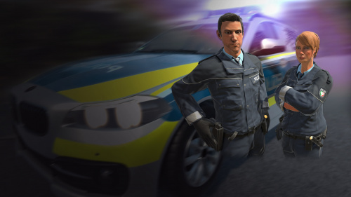 Autobahn Police Simulator 2 Autobahn Police Simulator 2