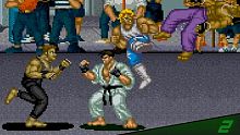 Arcade Archives 2 STREET SMART