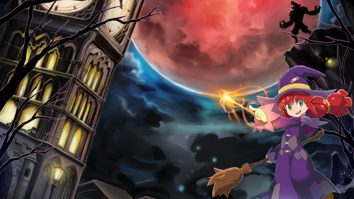 Mystik Belle Mystik Belle
