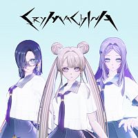 CRYMACHINA - Standard Uniform Set