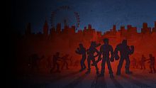 Bloody Zombies