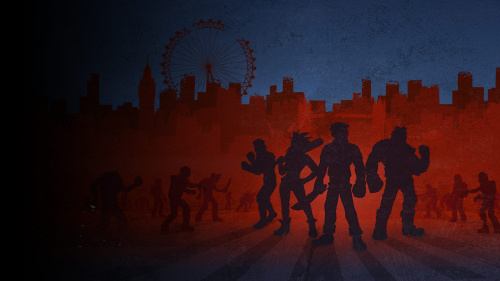 Bloody Zombies