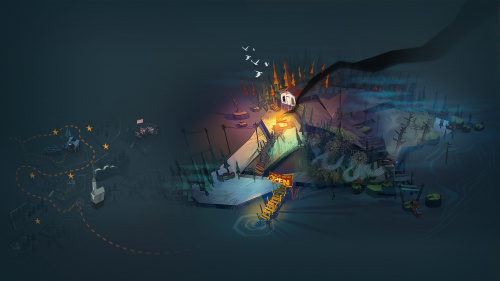 The Flame in the Flood: Complete Edition