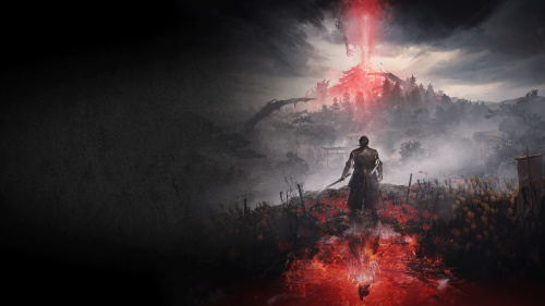 Nioh 3