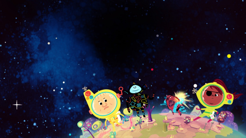 Loot Rascals Loot Rascals
