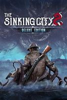 The Sinking City 2 – Deluxe Sürüm