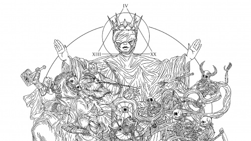 Death Crown