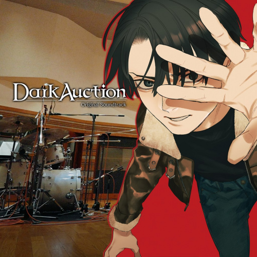 Dark Auction Original Soundtrack Dark Auction Original Soundtrack