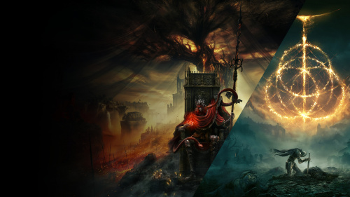 ELDEN RING Shadow of the Erdtree Edition PS4 & PS5