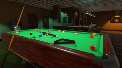 8 & 9 Ball Pocket Bundle