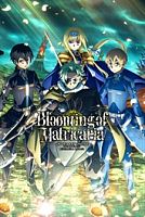 SWORD ART ONLINE Alicization Lycoris - Blooming of Matricaria