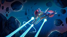 Space Scavengers