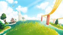 A Monster's Expedition (Through Puzzling Exhibitions)