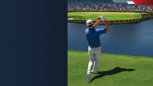 The Golf Club 2019 featuring PGA TOUR The Golf Club 2019 featuring PGA TOUR