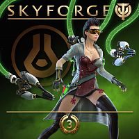 Skyforge: Alchemist Quickplay Pack
