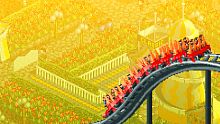 RollerCoaster Tycoon Classic