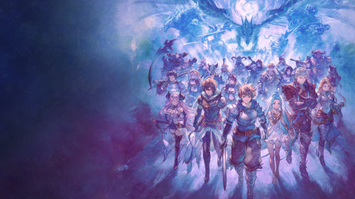 Granblue Fantasy: Relink - Endless Ragnarok (Standard Edition)