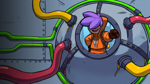 Splasher