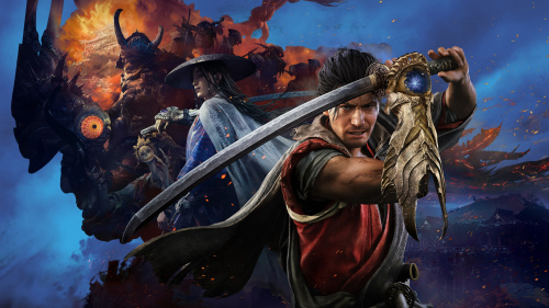 Onimusha: WotS - Deluxe Edition