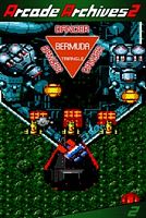 Arcade Archives 2 BERMUDA TRIANGLE