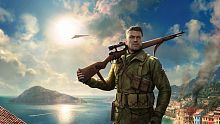 Sniper Elite 4 Digital Deluxe Edition