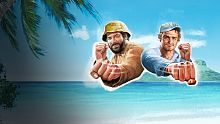 Bud Spencer & Terence Hill - Slaps And Beans 2