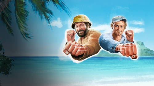 Bud Spencer & Terence Hill - Slaps And Beans 2