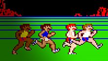 Arcade Archives TRACK & FIELD