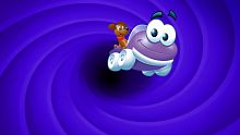 Putt-Putt Travels Through Time