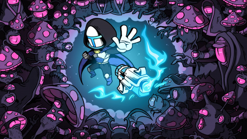 Void Prison