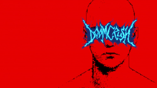 DOOMCRUSH